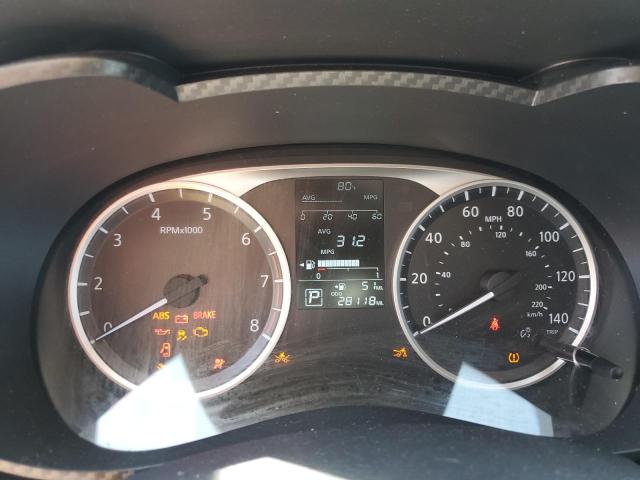 Photo 9 from auction – 2021 NISSAN VERSA S with VIN 3N1CN8DV5ML807273