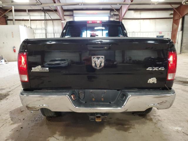 Photo 6 from auction – 2012 DODGE RAM 1500 S with VIN 1C6RD7GT3CS284115