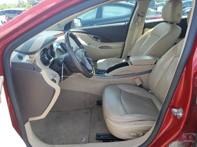 Foto 7 de la subasta – 2012 BUICK LACROSSE P con VIN 1G4GH5E37CF300784