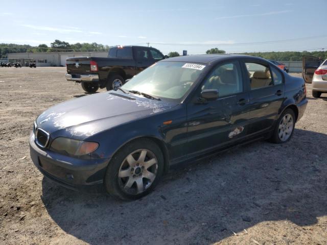 BMW 325 I 2005 مع رقم تعريف المركبة WBAEV33465KX12738 - صورة من المزاد