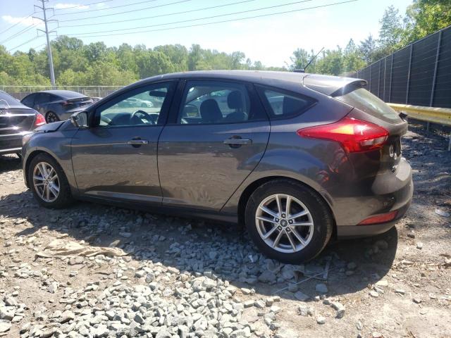 Photo 2 from auction – 2016 FORD FOCUS SE with VIN 1FADP3K22GL334834