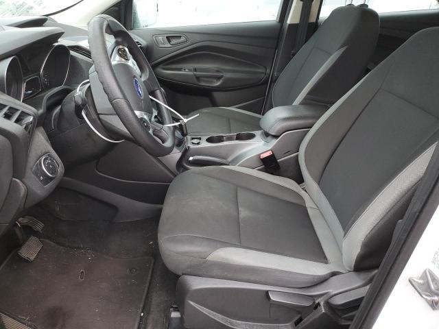 صورة رقم 7 من المزاد - 2016 FORD ESCAPE S مع VIN 1FMCU0F7XGUC79221