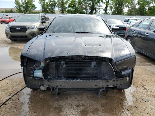 Photo 5 from auction – 2013 DODGE CHARGER SX with VIN 2C3CDXJG5DH730966