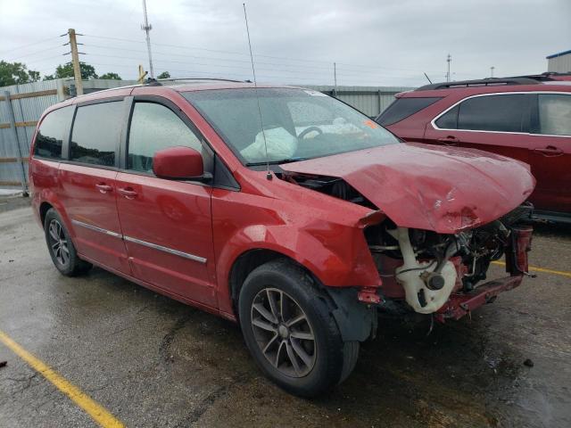 Photo 4 from auction – 2008 DODGE GRAND CARA with VIN 2D8HN54P18R821068