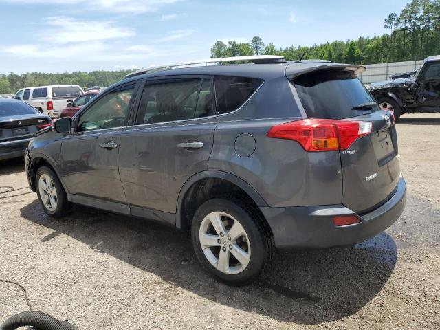 Photo 2 from auction – 2013 TOYOTA RAV4 XLE with VIN 2T3RFREV6DW022858