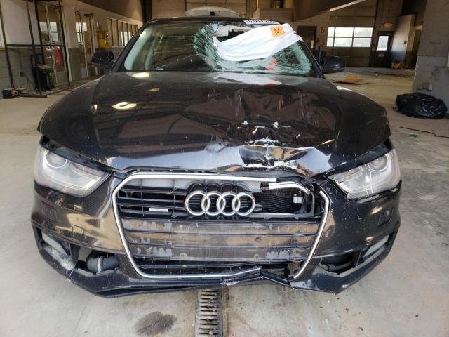 Photo 5 from auction – 2014 AUDI A4 PREMIUM with VIN WAUBFAFL0EN014597