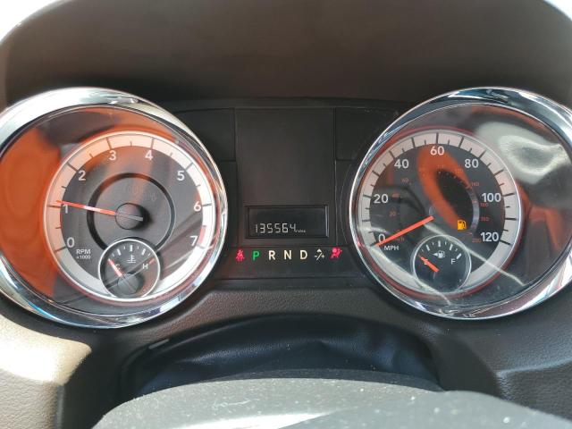 Photo 9 from auction – 2015 DODGE GRAND CARA with VIN 2C4RDGBG2FR634522