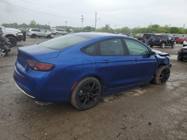 Photo 3 from auction – 2015 CHRYSLER 200 with VIN 1C3CCCAB5FN749737
