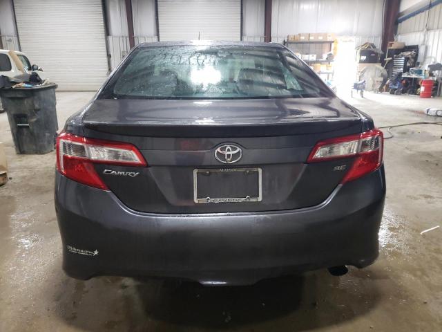 Photo 6 from auction – 2013 TOYOTA CAMRY L with VIN 4T1BF1FK9DU220723