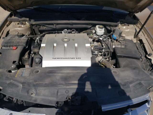 Photo 11 from auction – 2006 CADILLAC DTS with VIN 1G6KD57Y76U132618