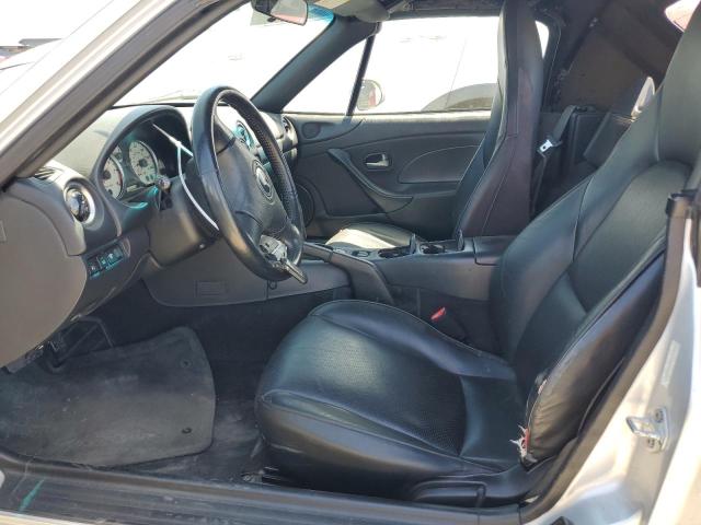 Photo 7 from auction – 2004 MAZDA MX-5 MIATA with VIN JM1NB353840400866