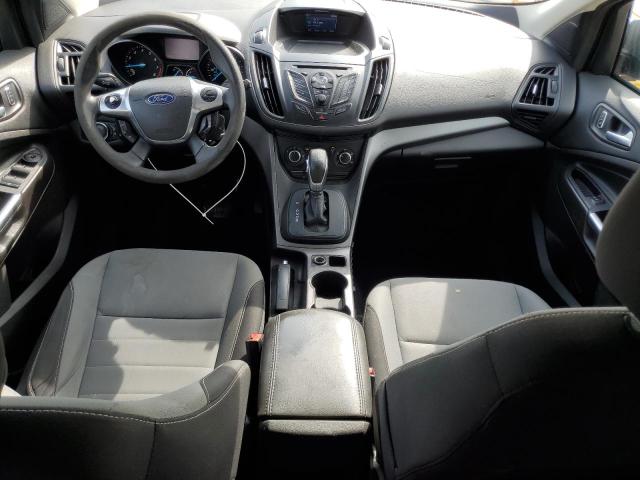 Photo 8 from auction – 2014 FORD ESCAPE SE with VIN 1FMCU0GX8EUD87266