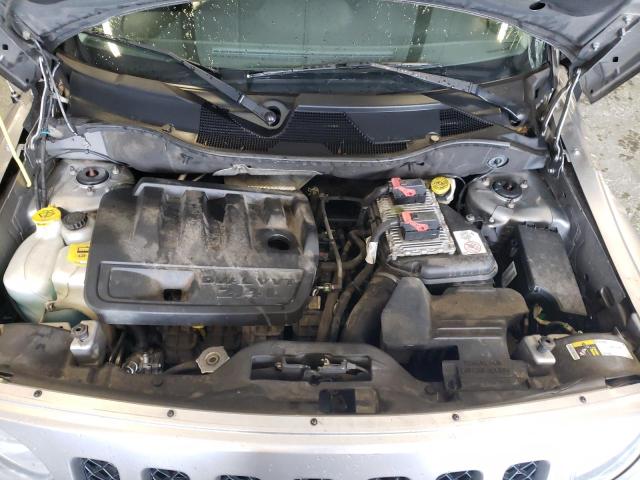 Photo 12 from auction – 2015 JEEP PATRIOT SP with VIN 1C4NJPBB5FD367696