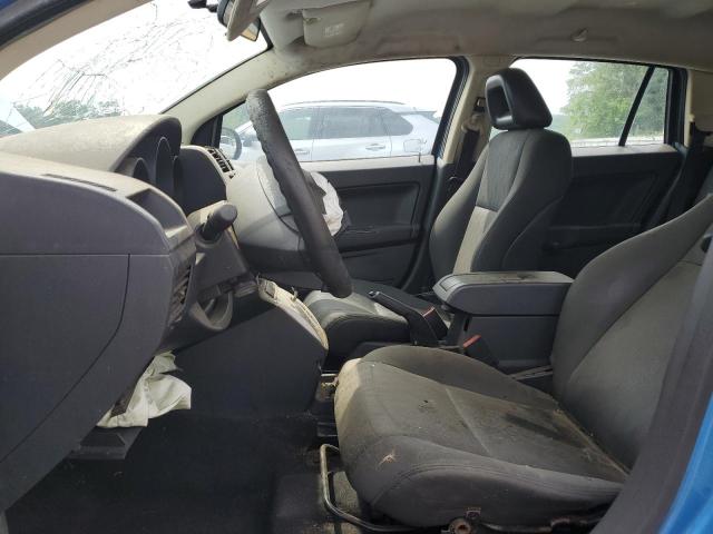 Photo 7 from auction – 2008 DODGE CALIBER with VIN 1B3HB28B98D652412