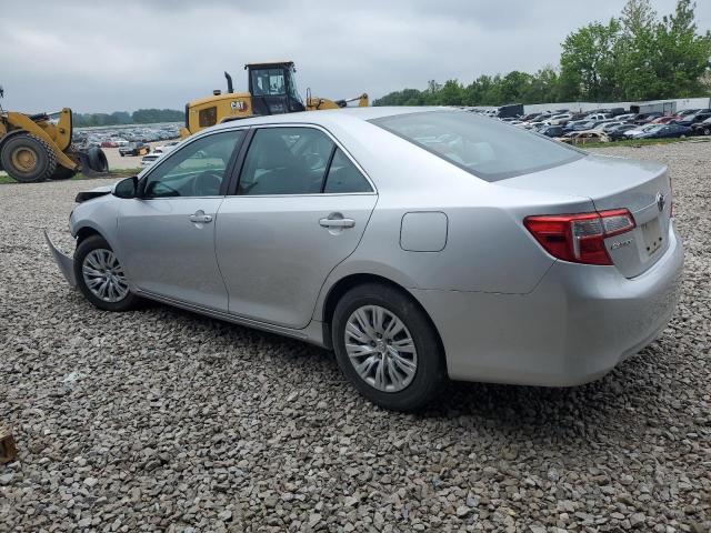 Photo 2 from auction – 2012 TOYOTA CAMRY BASE with VIN 4T4BF1FK1CR200275