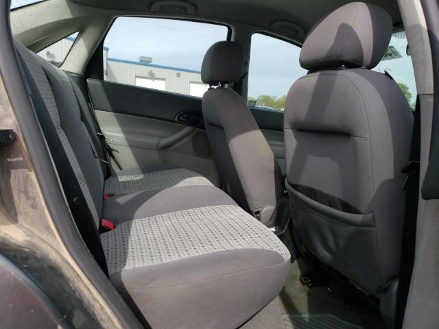Photo 10 from auction – 2007 FORD FOCUS with VIN 1FAHP34N77W248345