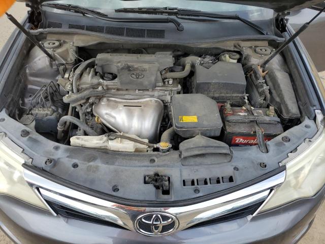 Photo 11 from auction – 2014 TOYOTA CAMRY L with VIN 4T1BF1FK2EU414012