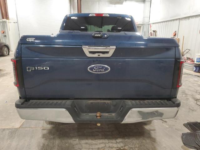 Photo 6 from auction – 2017 FORD F150 SUPER with VIN 1FTEW1E81HFB23517