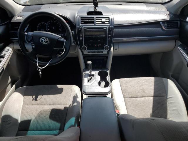 Photo 8 from auction – 2012 TOYOTA CAMRY HYBR with VIN 4T1BD1FK4CU034785
