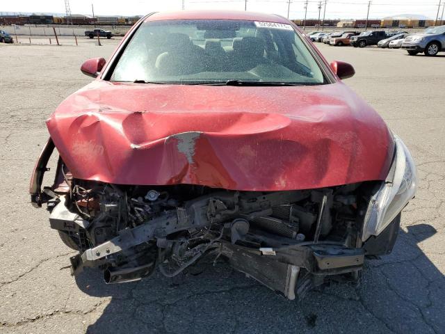 Photo 5 from auction – 2016 HYUNDAI SONATA SE with VIN 5NPE24AF0GH393036