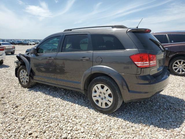 Photo 2 from auction – 2012 DODGE JOURNEY with VIN 3C4PDCAB4GT109823