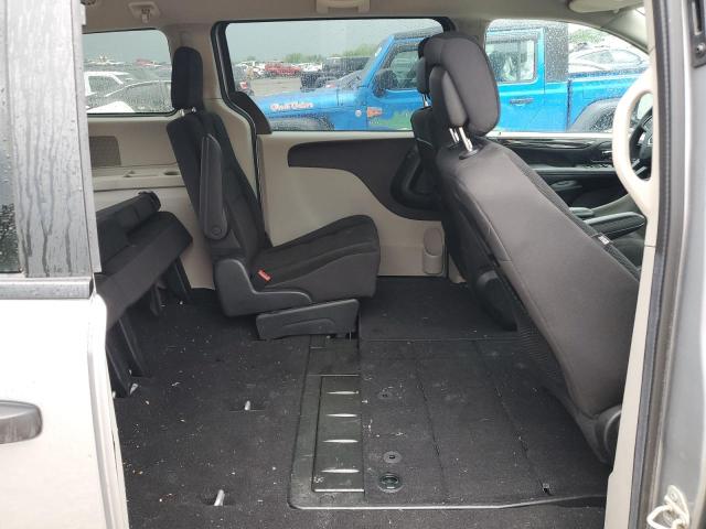 Photo 11 from auction – 2019 DODGE GRAND CARA with VIN 2C4RDGBG4KR782892