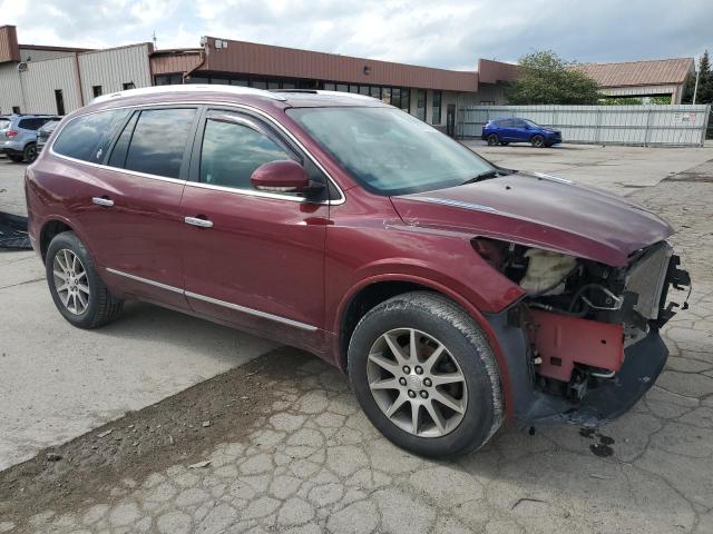 Photo 4 from auction – 2016 BUICK ENCLAVE with VIN 5GAKRAKD1GJ237350