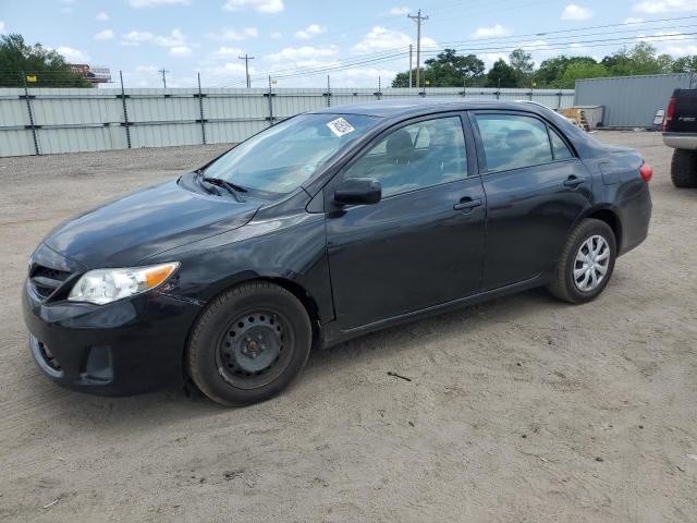 TOYOTA COROLLA BA 2011 with VIN 2T1BU4EE0BC546069 - Photo from auction