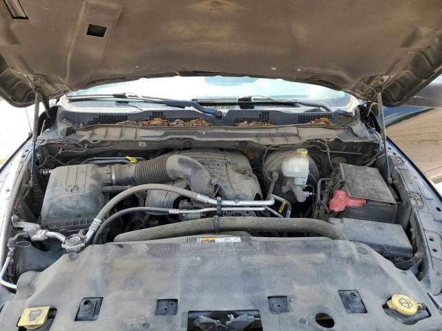 Photo 11 from auction – 2014 RAM 1500 ST with VIN 3C6JR6AT3EG141905