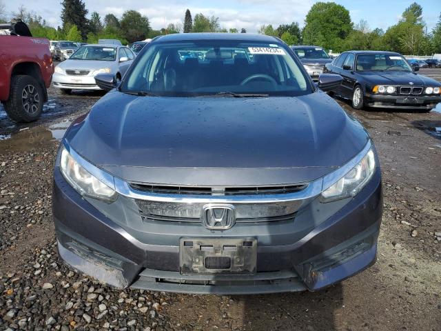 Photo 5 from auction – 2016 HONDA CIVIC LX with VIN 2HGFC2F53GH502878