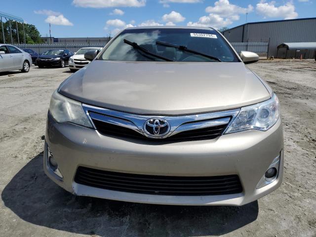 Photo 5 from auction – 2014 TOYOTA CAMRY L with VIN 4T1BF1FK6EU386764