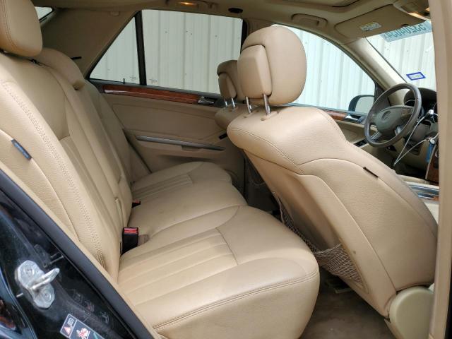 Photo 11 from auction – 2008 MERCEDES-BENZ ML 350 with VIN 4JGBB86EX8A430852