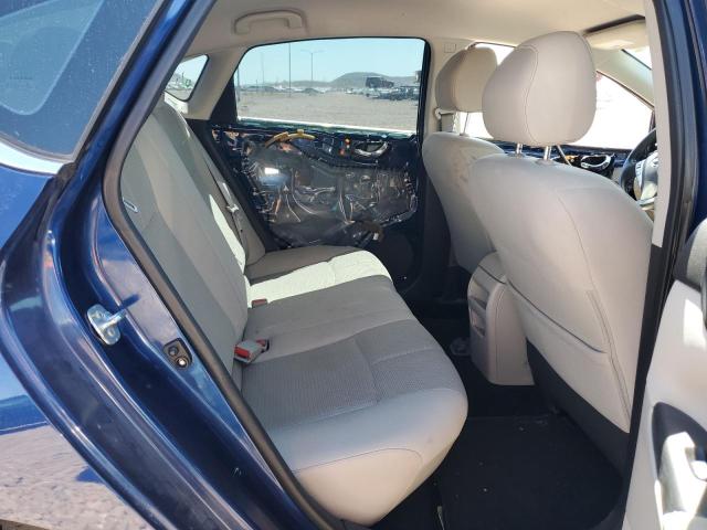 Photo 10 from auction – 2016 NISSAN SENTRA S with VIN 3N1AB7AP0GL680954