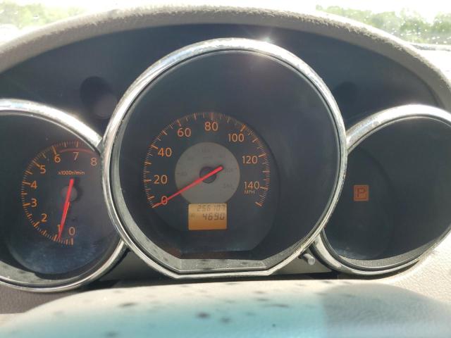 Photo 9 from auction – 2005 NISSAN ALTIMA S with VIN 1N4AL11D65C102272