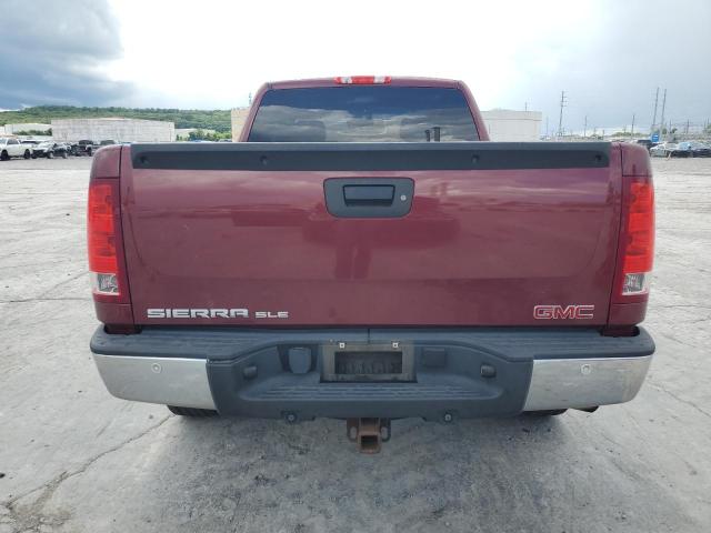 Photo 6 from auction – 2013 GMC SIERRA C15 with VIN 1GTR1VE09DZ288340