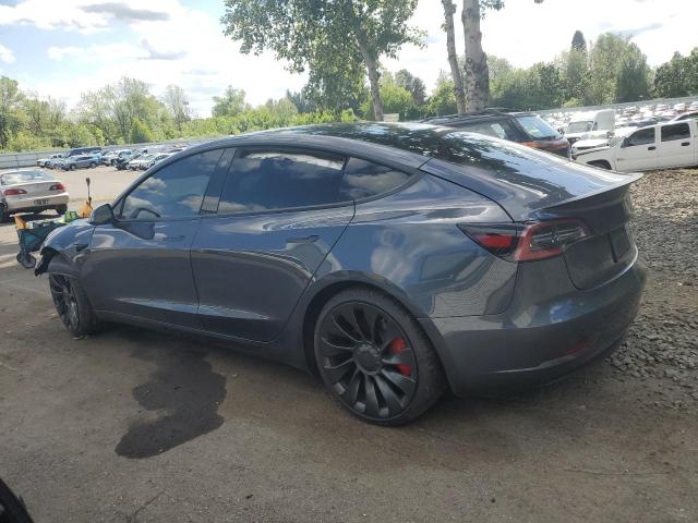 Photo 2 from auction – 2023 TESLA MODEL 3 with VIN 5YJ3E1EC2PF395060