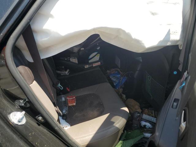 Photo 10 from auction – 2013 HYUNDAI TUCSON GLS with VIN KM8JUCAC4DU583900