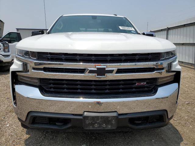 Photo 5 from auction – 2019 CHEVROLET SILVERADO with VIN 1GCUYDED7KZ112628