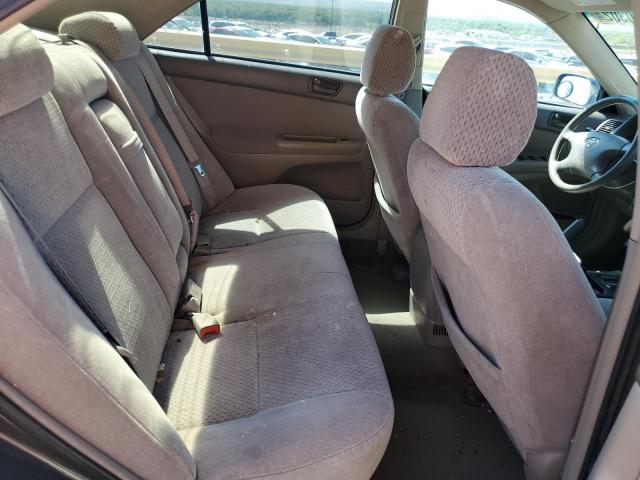 Photo 10 from auction – 2003 TOYOTA CAMRY LE with VIN 4T1BE32K53U787594