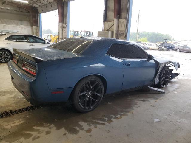 Photo 3 from auction – 2020 DODGE CHALLENGER with VIN 2C3CDZBT5LH247032