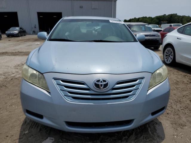 Photo 5 from auction – 2008 TOYOTA CAMRY CE with VIN 4T1BE46K48U776710