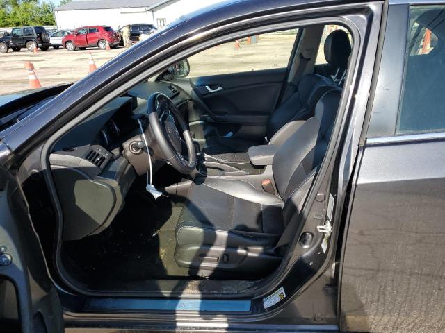 Photo 7 from auction – 2013 ACURA TSX TECH with VIN JH4CU2F67DC006728