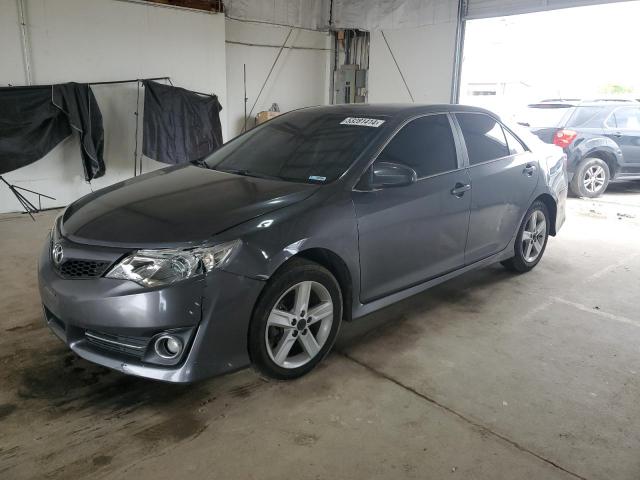 TOYOTA CAMRY BASE 2012 con VIN 4T1BF1FK4CU049765 - Foto de la subasta