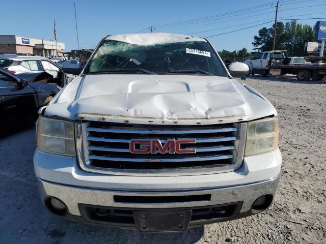 Photo 5 from auction – 2009 GMC SIERRA K15 with VIN 2GTEK290X91129315