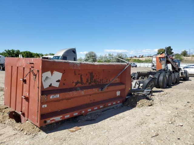 Photo 4 from auction – 2007 MACK 700 CV700 with VIN 1M2AG10C57M063321