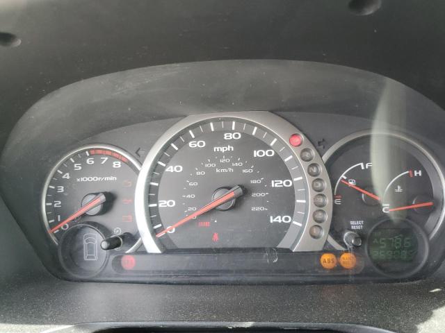 Foto 9 de la subasta – 2003 HONDA PILOT EX con VIN 2HKYF18403H599326