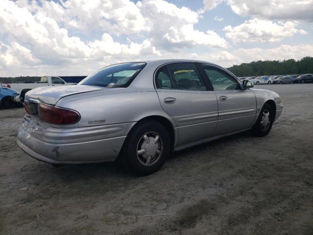 Photo 3 from auction – 2000 BUICK LESABRE LI with VIN 1G4HR54K0YU171350