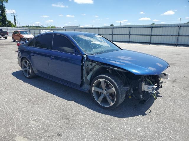 Zdjęcie 4 z aukcji – 2014 AUDI A4 PRESTIG z VIN WAUKFAFL8EN026447