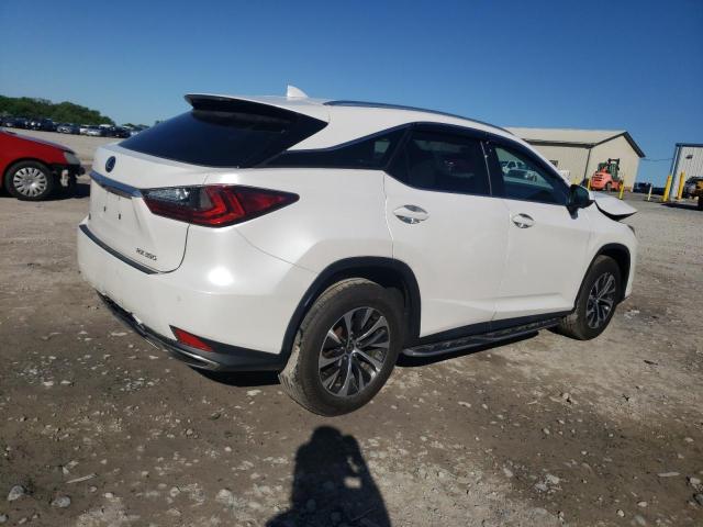 Photo 3 from auction – 2020 LEXUS RX 350 with VIN 2T2HZMDA9LC217183