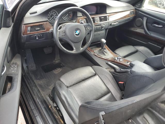 Photo 8 from auction – 2011 BMW 328 I with VIN WBADW3C55BE536132